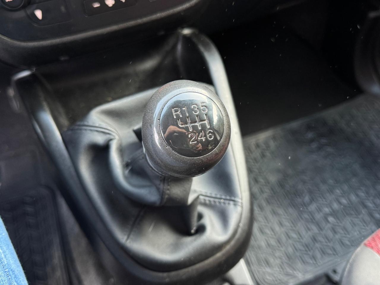 Fiat Doblo 1.6 MJT 105CV 5Posti N1