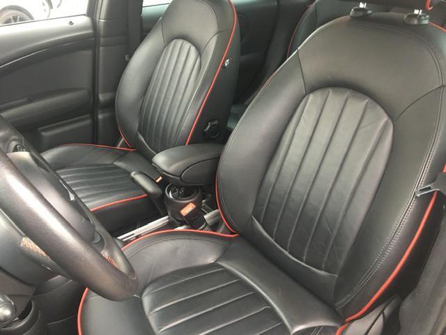 MINI Countryman John Cooper Works ALL4 ***STRAFULL***