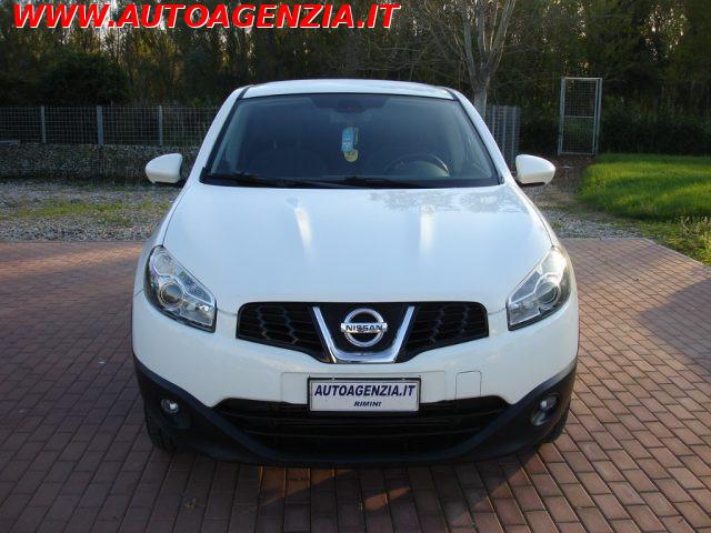 NISSAN Qashqai 1.6 dCi 4WD INSERIBILE MOD EXLUSIVE