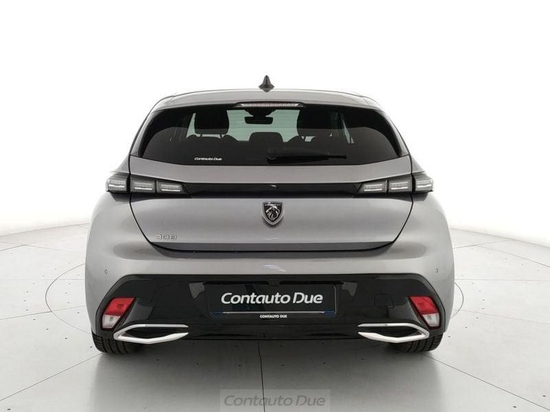 Peugeot 308 Allure Pack BlueHDi 130 EAT8 S&S aut.