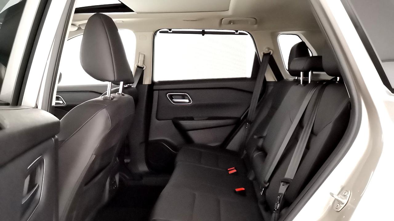 NISSAN X-Trail IV 2022 - X-Trail 1.5 e-power Tekna e-4orce 4wd auto