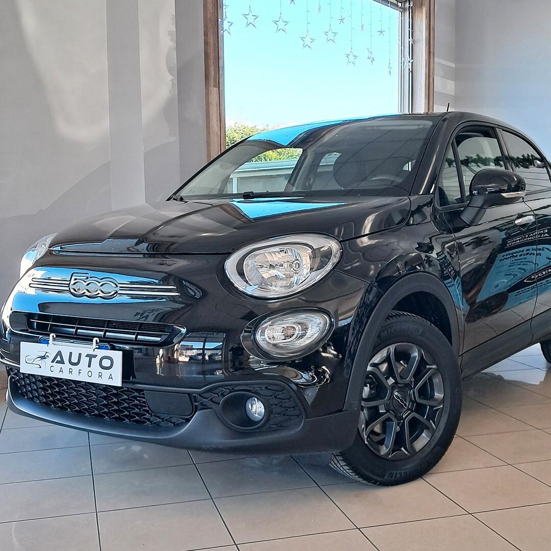 Fiat 500X 1.3 MultiJet 95 CV Club