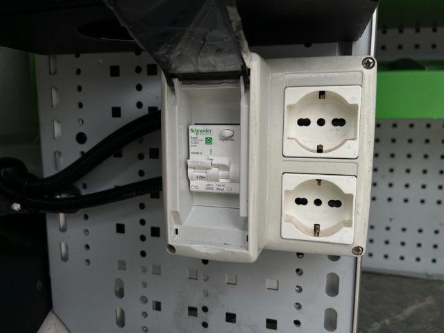 VOLKSWAGEN Caddy 2.0 TDI 4X4 ALLESTITO