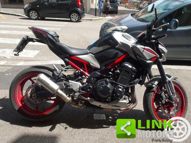 KAWASAKI Z 900 Z 900 -PARI AL NUOVO ? UNICO PROPRIETARIO?