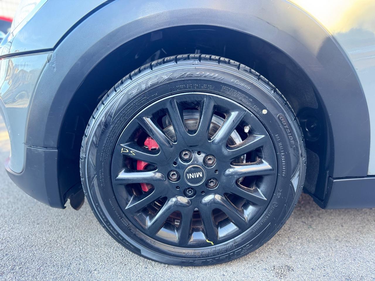 Mini 1.5 One D HYPE IDEALE X NEOPATENTATI