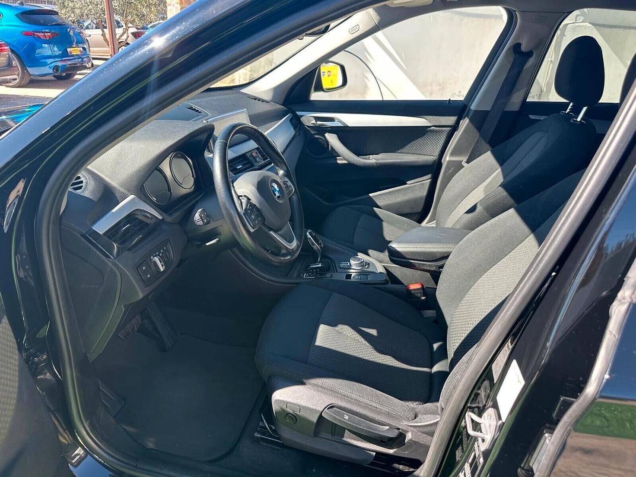 Bmw X1 sDrive18d Sport