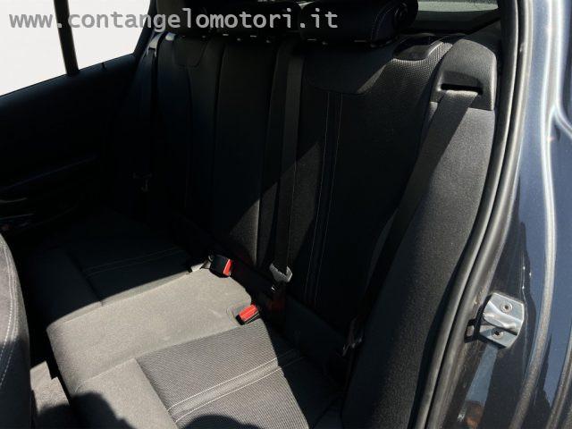 BMW 116 d 5p. Msport