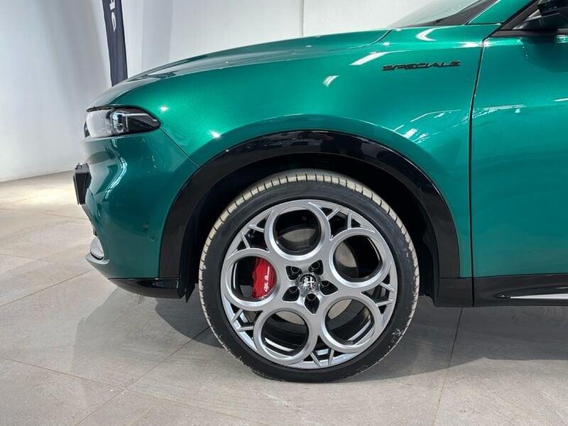 Alfa Romeo Tonale 1.3 280cv Plug in Hybrid AT6 Speciale Q4