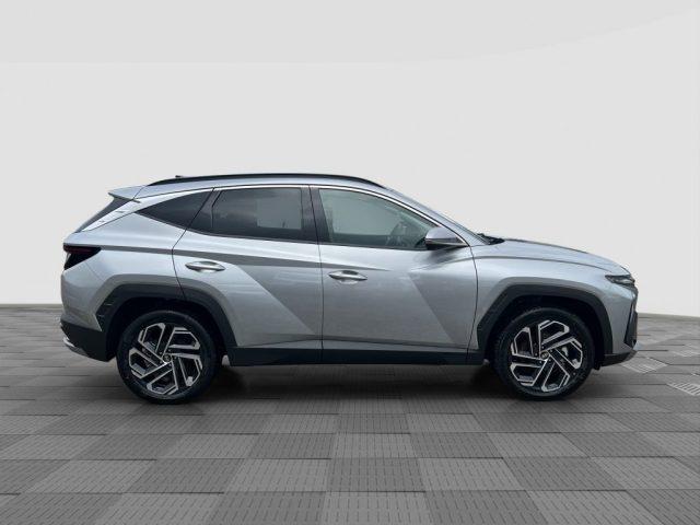 HYUNDAI Tucson Tucson 1.6 HEV aut. Exellence