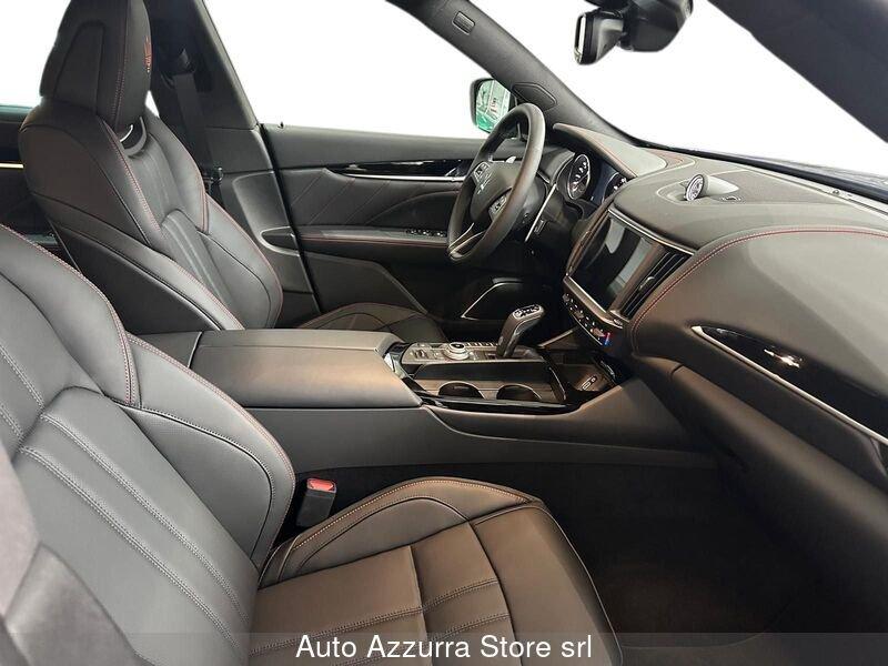 Maserati Levante V6 430 CV AWD Modena Ultima