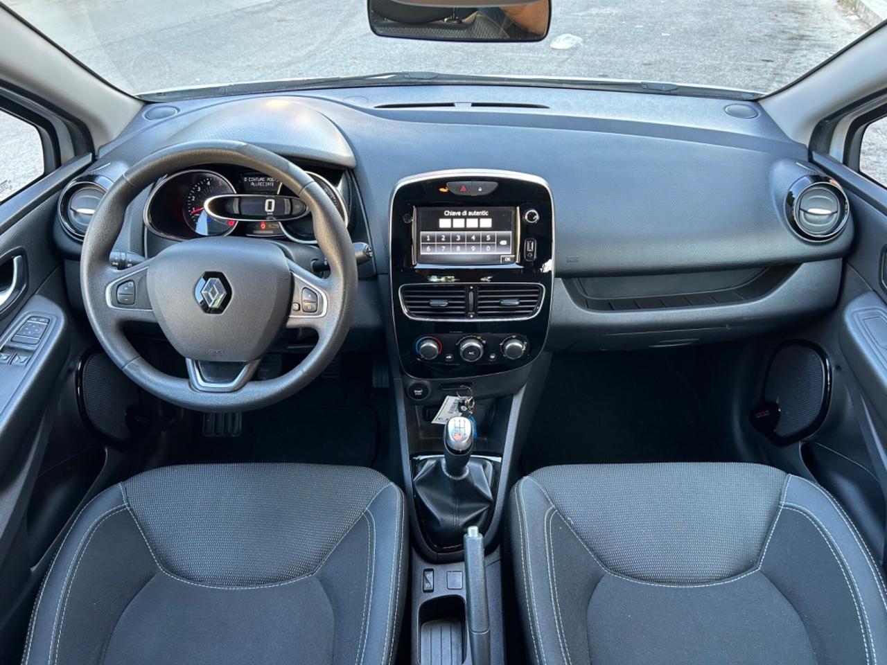 Renault Clio dCi IDEALE PER NEO PATENTATI