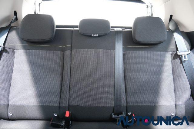 CITROEN C3 PURETECH 83 S&S PLUS NEOPATENTATI
