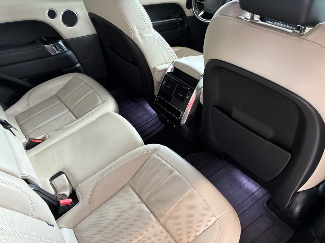 Land Rover Range Sport 3.0 SDV6 249 cv HSE Dynamic