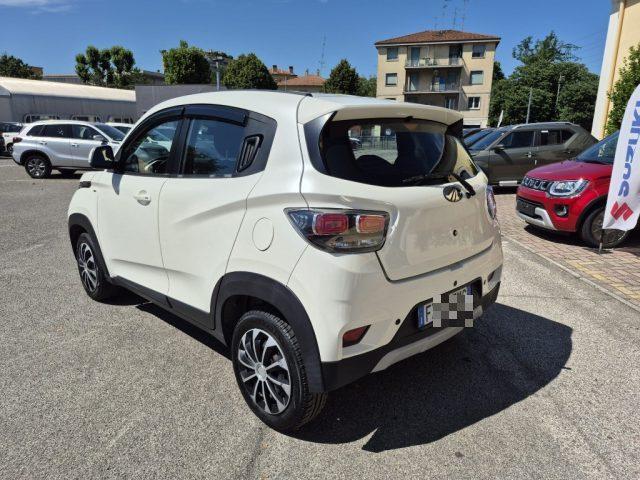 MAHINDRA KUV100 1.2 VVT K8 44.000 KM