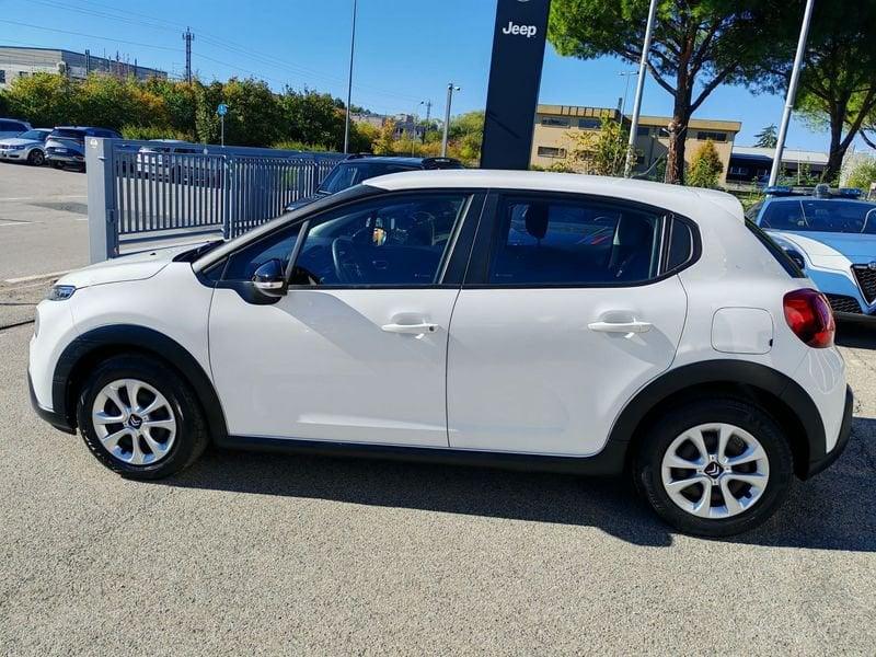 Citroën C3 C3 PureTech 82 Feel