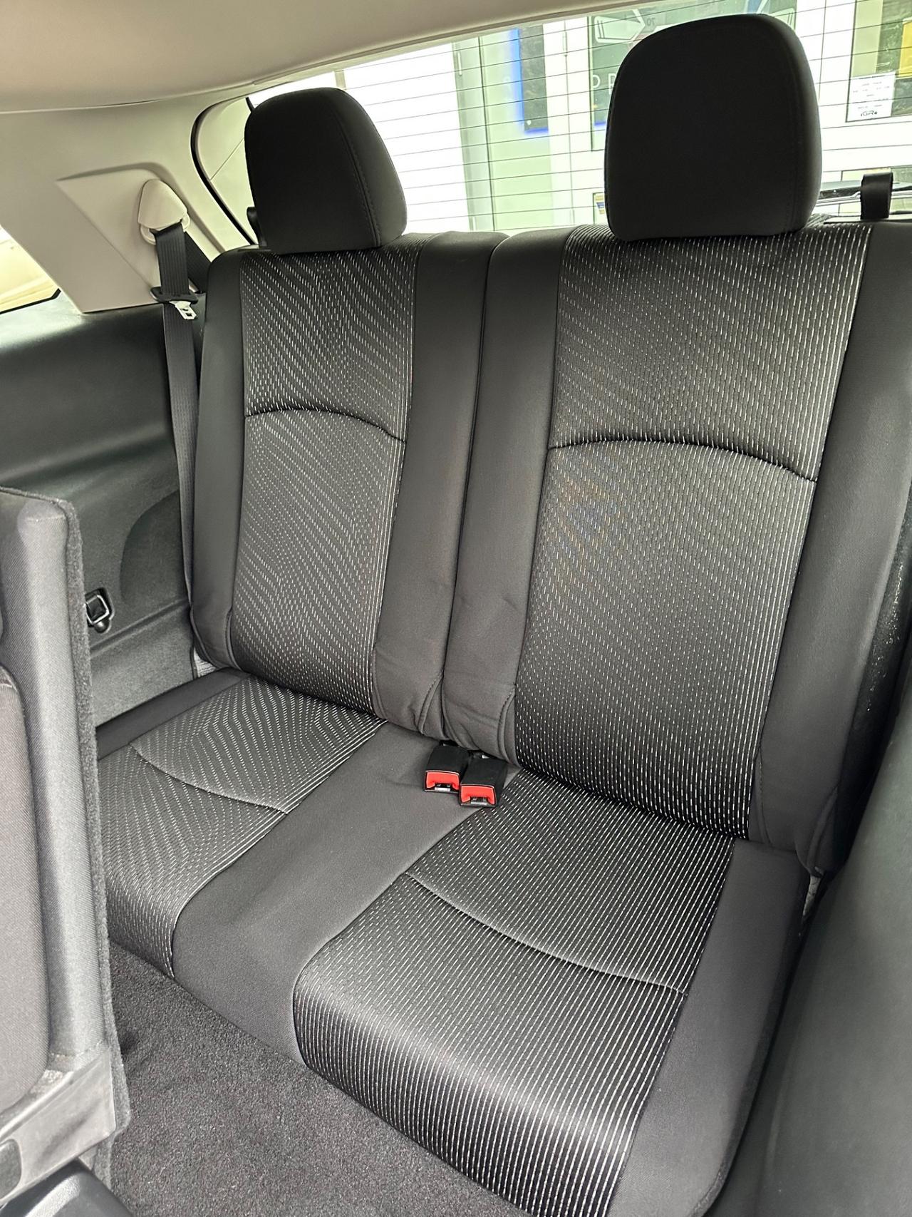 Fiat Freemont 2.0Multijet 170Cv -7 POSTI - Tetto panoramico