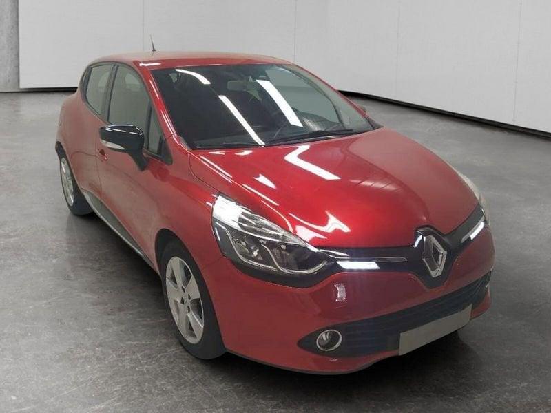 Renault Clio 5p 1.5 dci Live 75cv