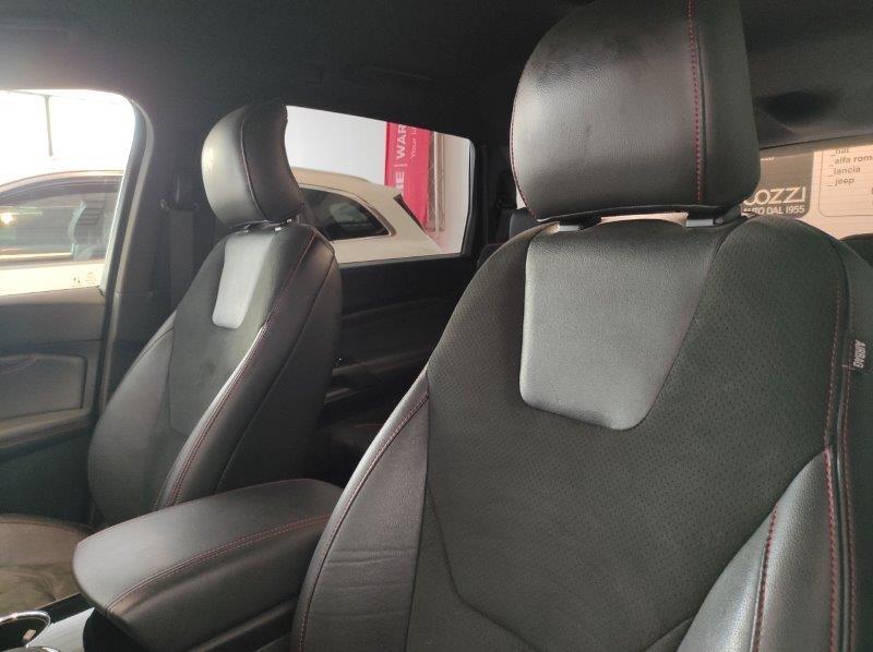 FORD S-Max 2ª serie - S-Max 2.0 EcoBlue 190CV Start&Stop Aut. ST-Line Business