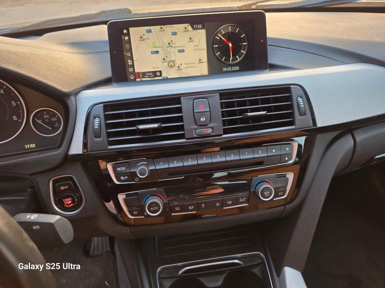 4x4 Coupe Msport ritiro usato/scambio