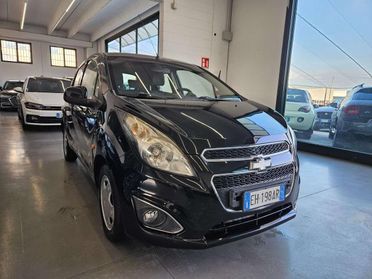 Chevrolet Spark Spark 1.0 LS Neopatentati
