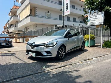 Renault Clio dCi 8V 75 CV 5 porte Moschino Intens