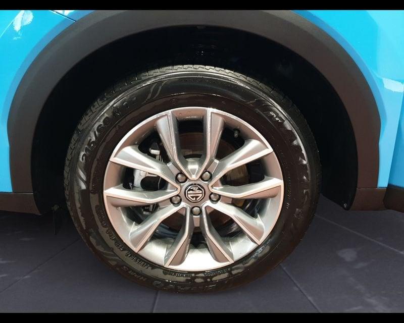 MG HS (2022-->) 1.5T-GDI Luxury