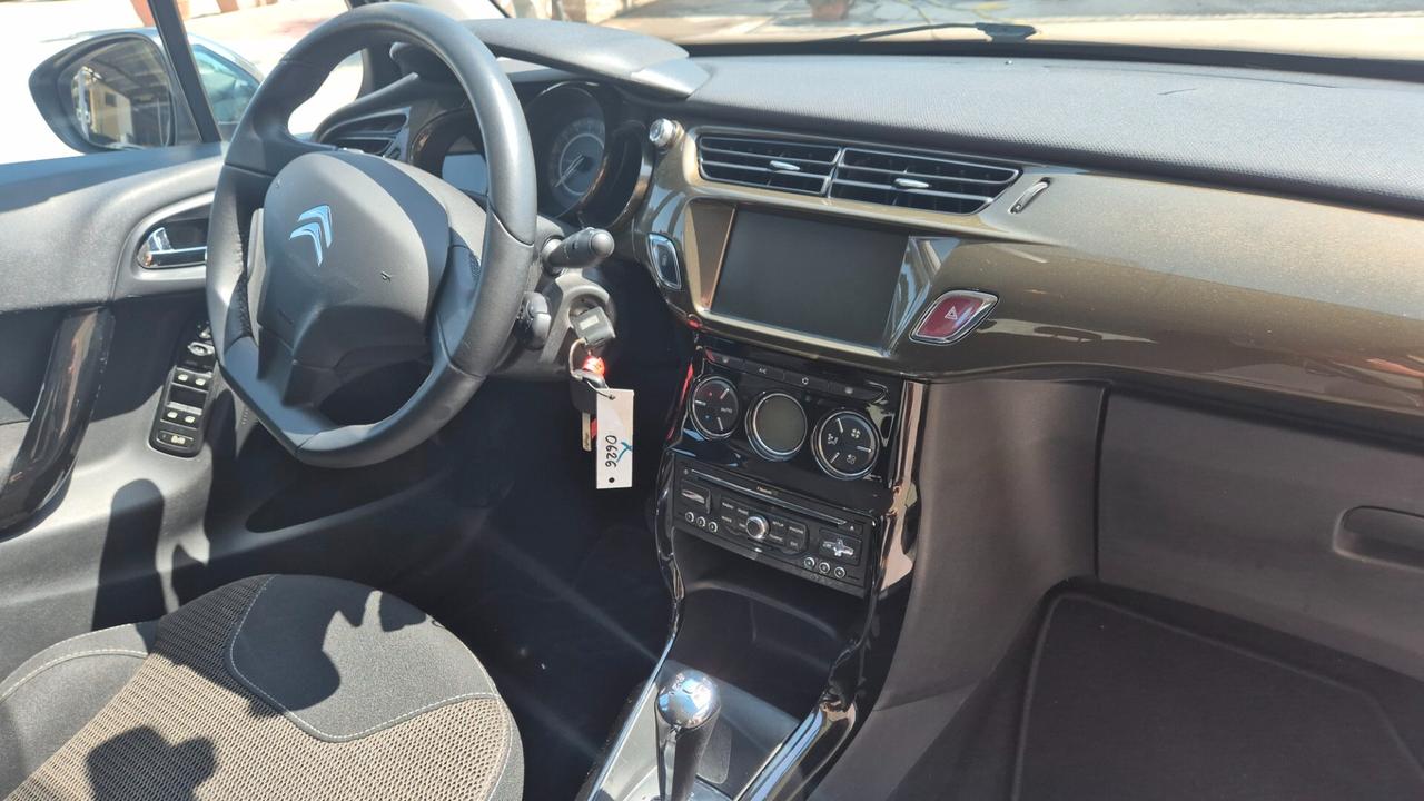 Citroen C3 1.4 HDi 70 Exclusive