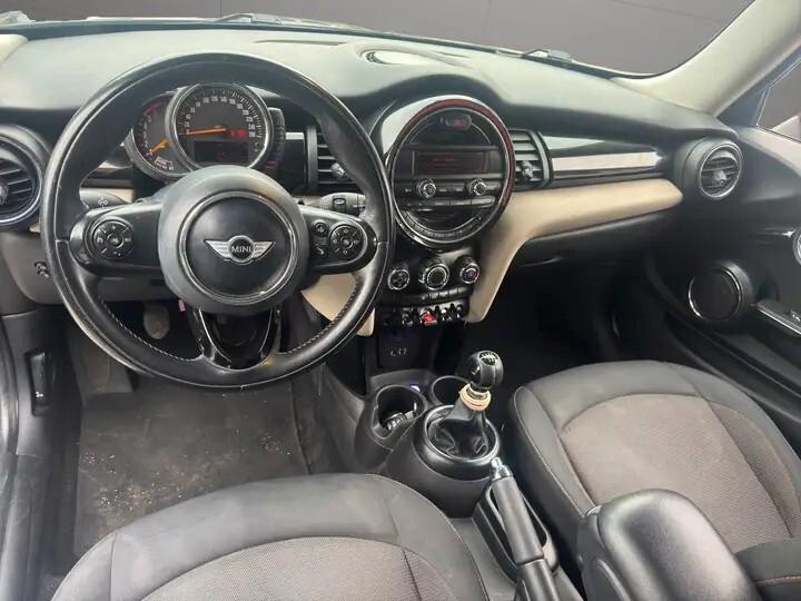 MINI Cooper D 1.5 Business 5p~Unipro~Promo finanziamento