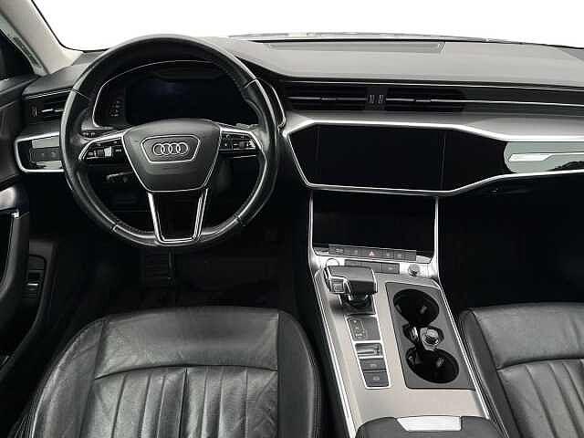 Audi A6 Avant 40 2.0 TDI S tronic Business Sport