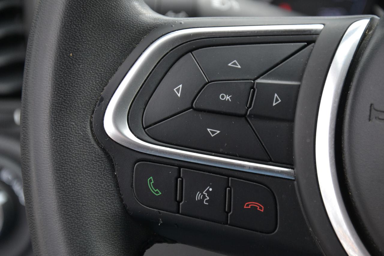 Fiat 500X 1.5 FULL HYBRID 130CV AUTO.*PREZZO REALE*UNIPRO'