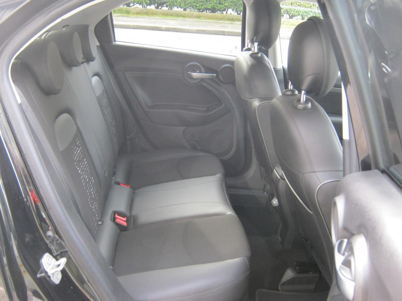 Fiat 500X 1.6 MultiJet 130 CV NAVI - SENSORI + CAMERA