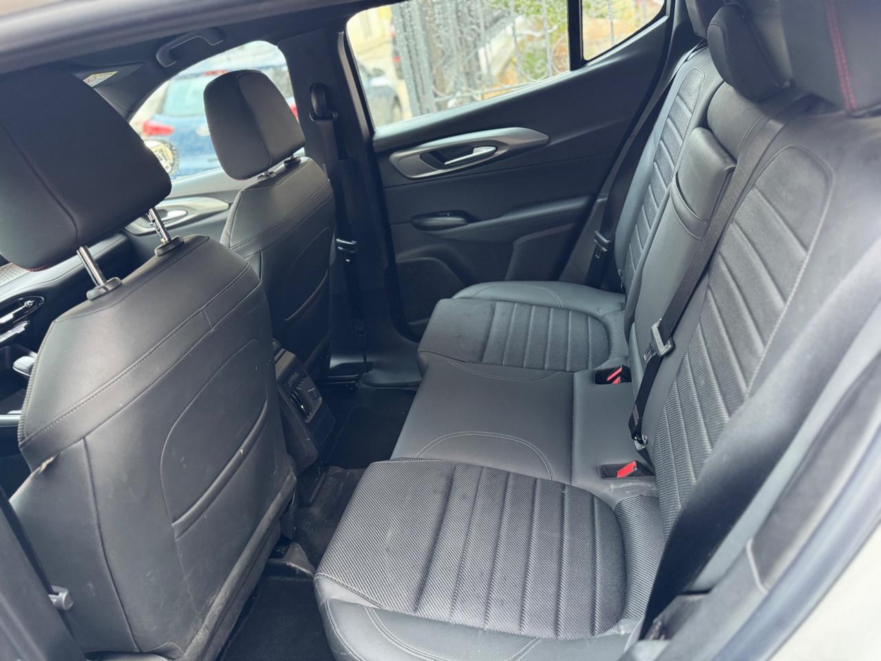 Alfa Romeo Tonale 1.6 diesel 130 CV TCT6 Sprint