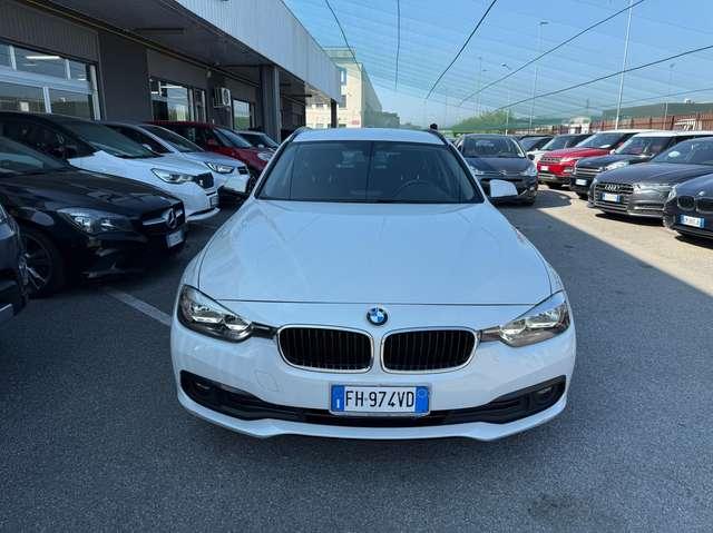 BMW 318 Touring 318d EURO 6