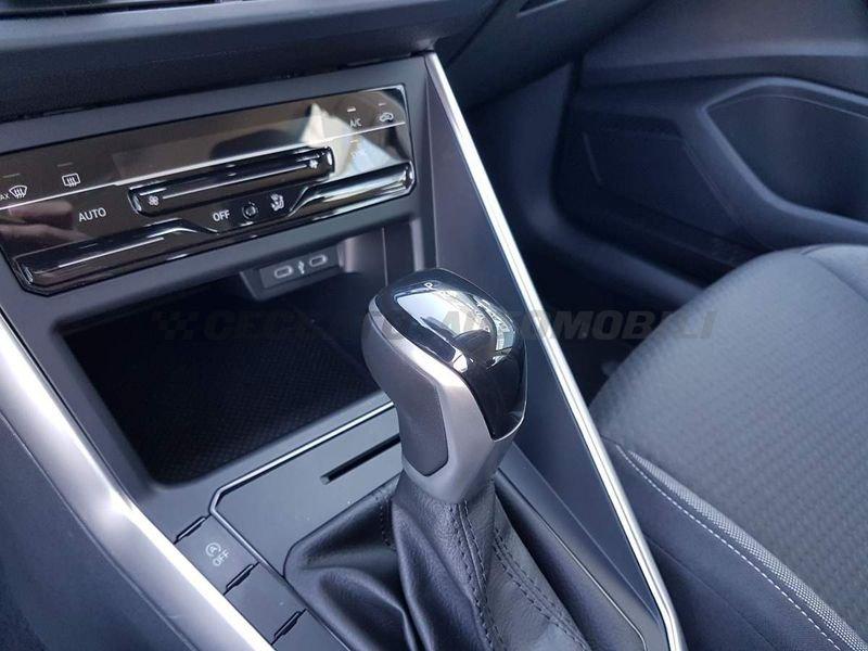 Volkswagen Polo Polo 1.0 tsi Life 95cv dsg
