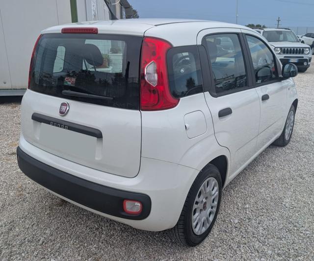 FIAT Panda 1.2 EasyPower Easy