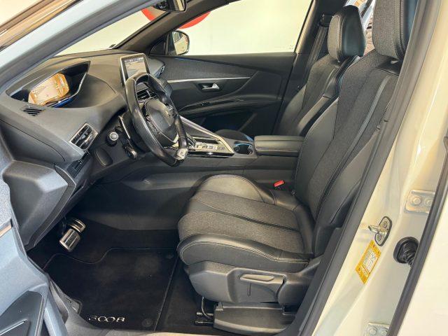 PEUGEOT 3008 BlueHDi 130 EAT8 GT Line Full-led/Ambient Light