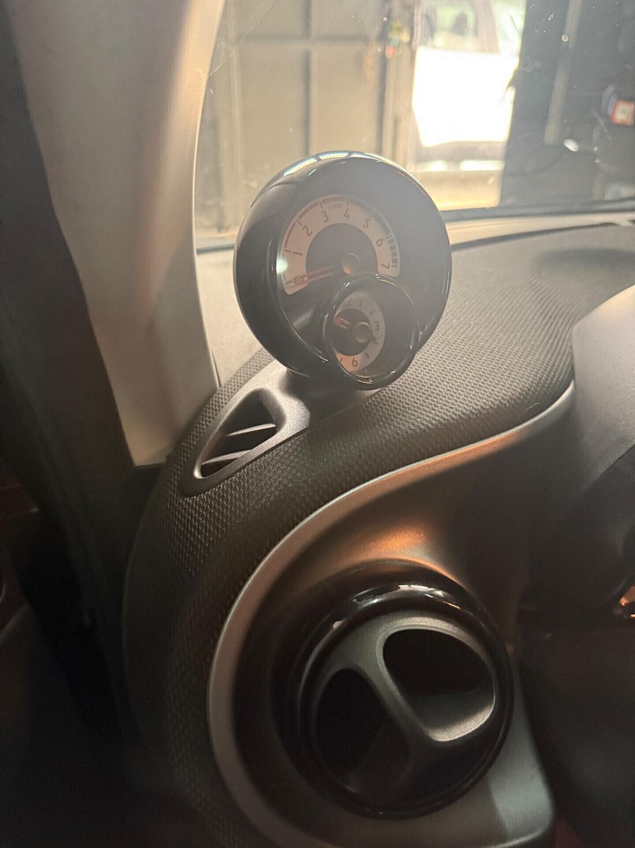 Smart ForTwo 90 0.9 Turbo URBAN RUNNER BRABUS