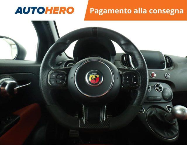 ABARTH 595 1.4 Turbo T-Jet 180 CV Competizione