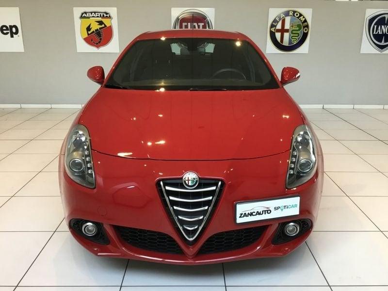 Alfa Romeo Giulietta 1.6 JTDm-2 120 CV Progression
