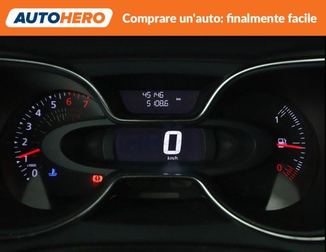 RENAULT Captur TCe 12V 90 CV Life