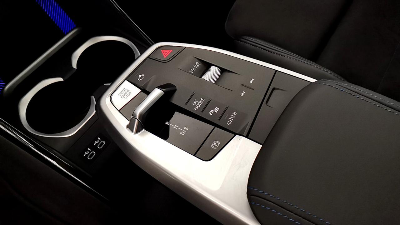 BMW X1 U11 - X1 xdrive23d mhev 48V MSport auto