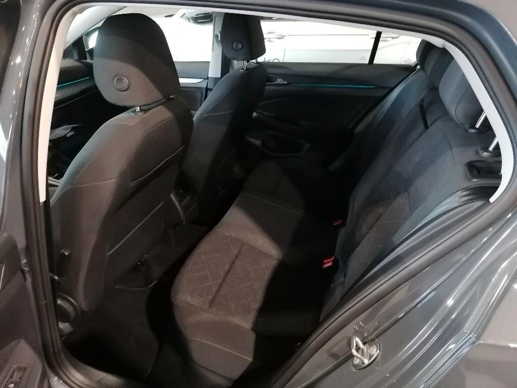 Volkswagen Golf 2.0 TDI 115 CV SCR Life