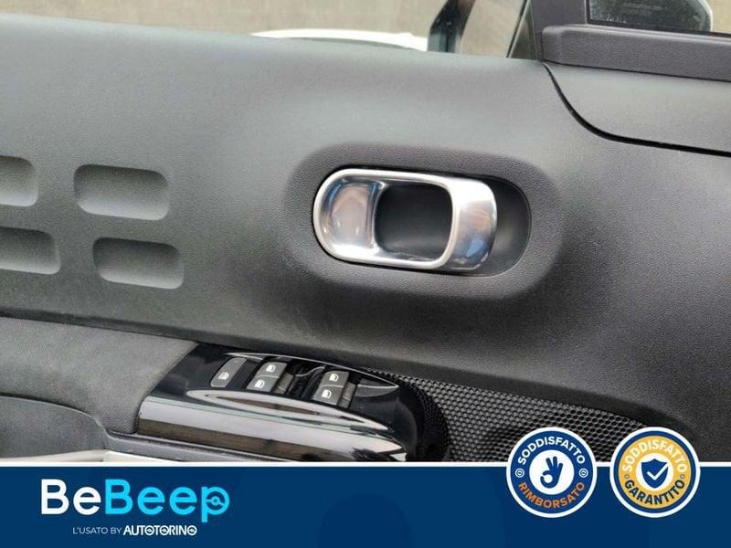 Citroën C3 1.2 PURETECH SHINE PACK S&S 83CV