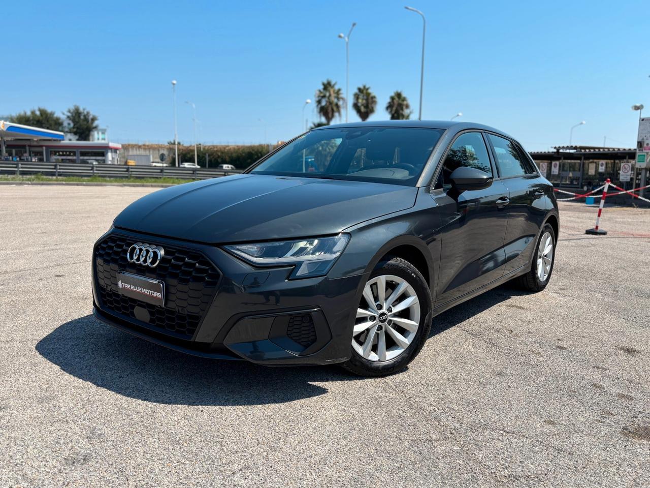Audi A3 SPB 35 TDI S tronic Business