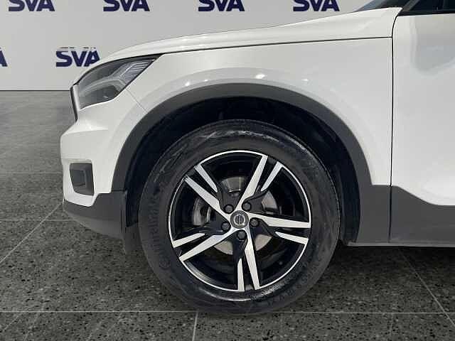 Volvo XC40 T3 1.5 163CV Geartronic R-design - IVA ESPOSTA