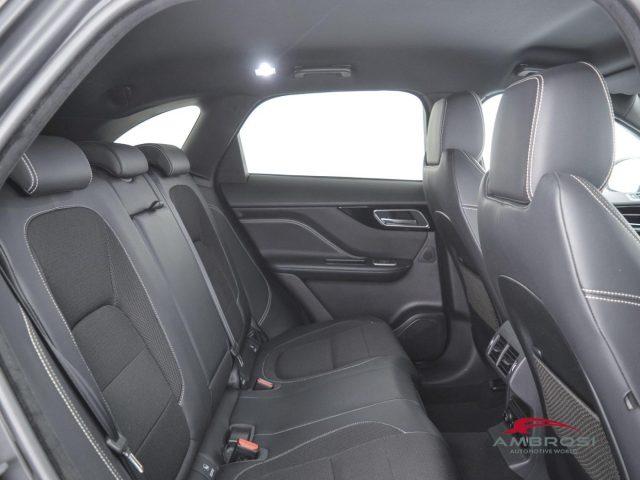 JAGUAR Other F PACE 2.0 D 180 CV AWD aut. R-Sport Black Edition