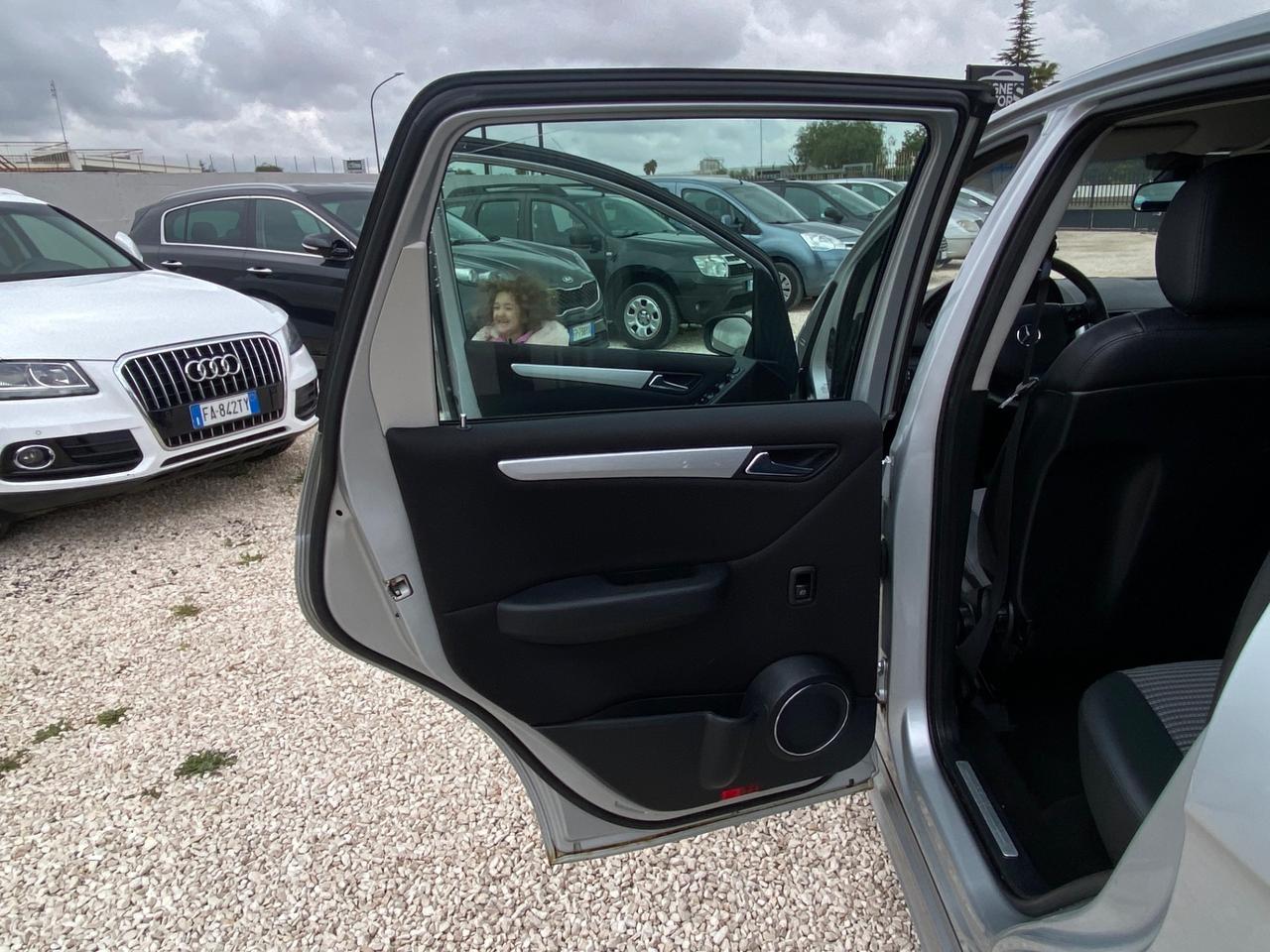 Mercedes-benz A 150 A 150 Elegance