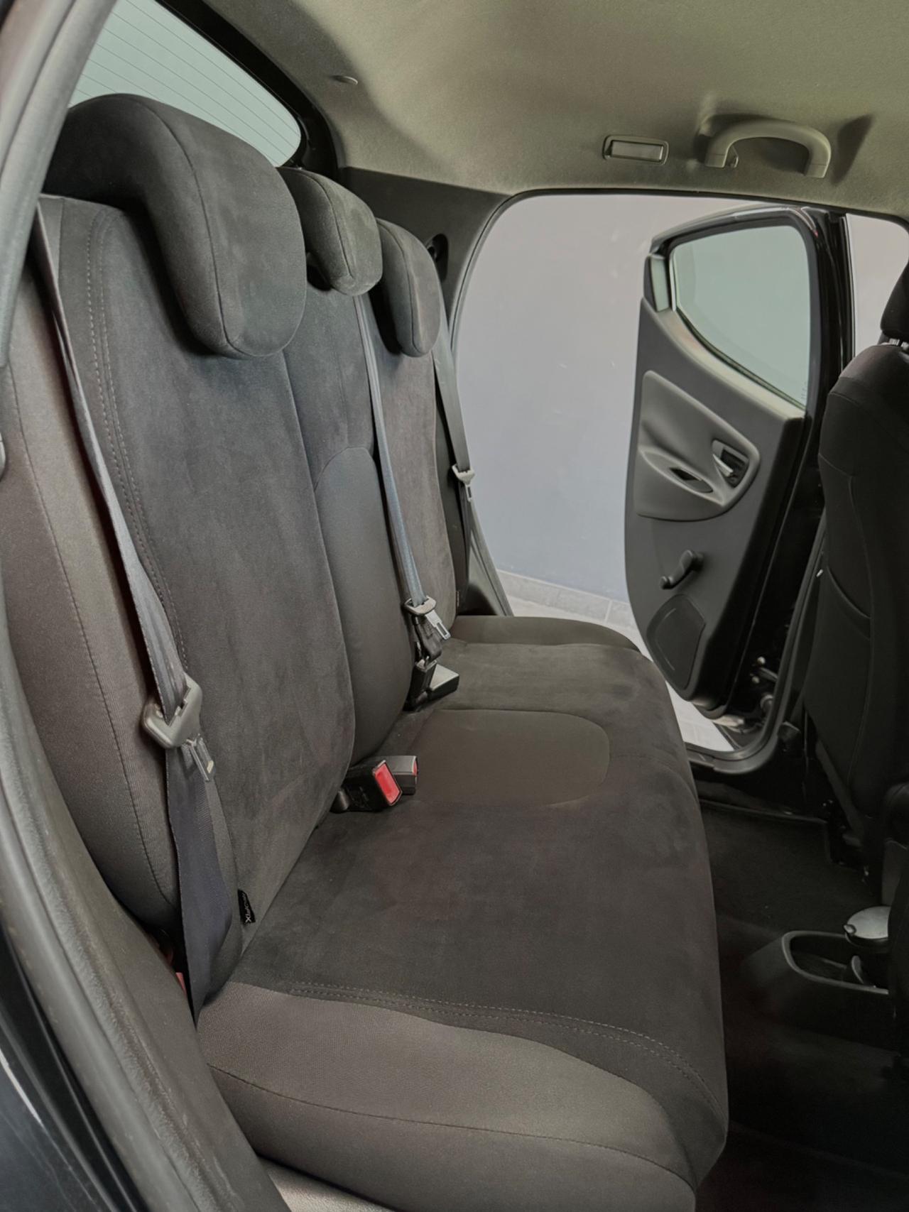 Lancia Ypsilon 1.2 Benzina Platinum 2014