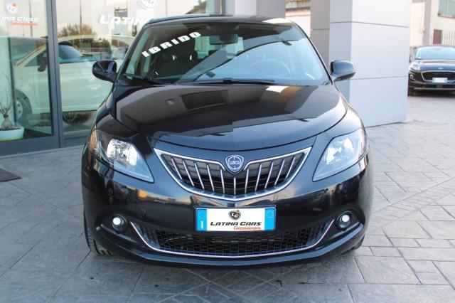 Lancia Ypsilon III 1.0 firefly hybrid Gold s&s 70cv Con CARPLAY