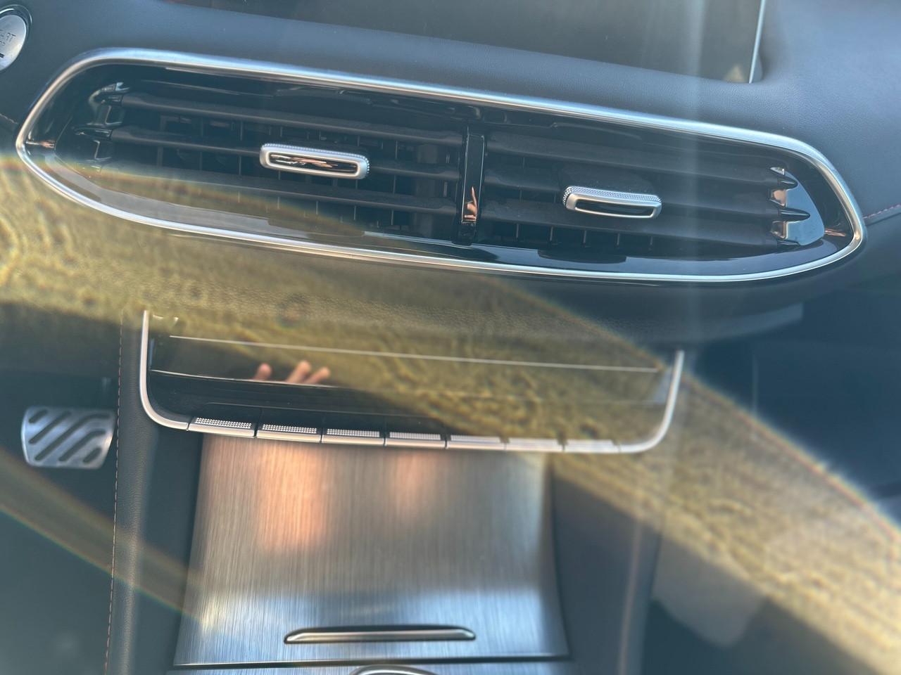 MG HS I - HS 1.5 t Luxury